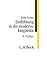 Einführung in die moderne Linguistik.
