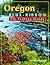 Oregon Blue-Ribbon Fly Fishing Guide (Blue-Ribbon Fly Fishing Guides)