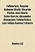 Folklorists: Collectors of Fairy Tales, Folk-Song Collectors, Folklore Writers, Jewish Folklorists, Hans Christian Andersen, Italo Calvino