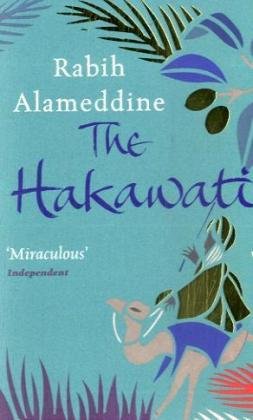 The Hakawati