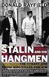 Stalin and His Hangmen: The Tyrant and Those Who Killed for Him Book cover for Stalin and His Hangmen: The Tyrant and Those Who Killed for Him