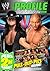 WWE Profile Book Summer 2010
