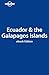 Ecuador & the Galapagos Islands