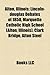 Alton, Illinois: People from Alton, Illinois, Lincoln-Douglas Debates of 1858, Phyllis Schlafly, Elijah Parish Lovejoy, James Earl Ray