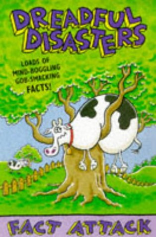 Dreadful Disasters (Fact Attack)