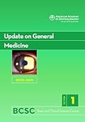 Update on General Medicine 2010-2011: Section 1