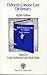 Osborn's Concise Law Dictionary by Rutherford