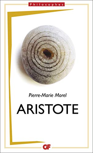 Aristote: Une philosophie de l'activité (Pocket Book)