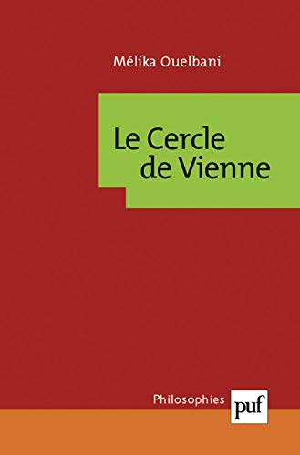 Le cercle de Vienne (Paperback)