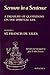 A Treasury Of Quotations On The Spiritual Life From The Writings Of St.Francis De Sales
