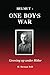 Helmut - One Boy's War by H. Herman Brill