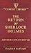 Return of Sherlock Holmes (Classic Library)