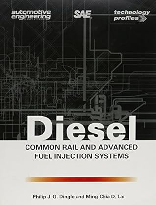 Diesel Common Rail and Advanced Fuel Injection Systems