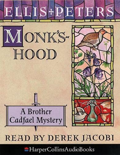 Monk's Hood
