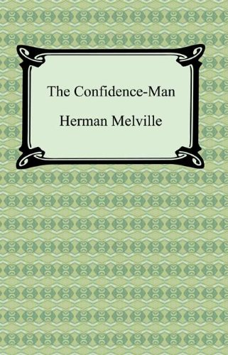 The Confidence-Man