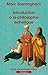 Introduction À La Philosophie Esthétique