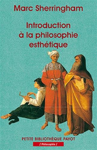 Introduction À La Philosophie Esthétique (Pocket Book)