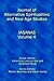 Journal of Alternative Spiritualities and New Age Studies: Special issue edited by Katarzyna Leszczynska and Zbigniew Pasek