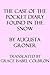 The Case of the Pocket Diary Found in the Snow