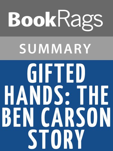 Gifted Hands: The Ben Carson Story