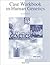Case Studies Workbook to ac...