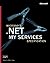 Microsoft .Net My Services Specification