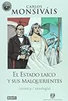 El estado laico y...