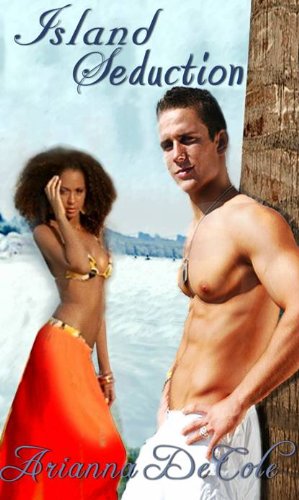 Island Seduction (A Sensual Romantic Novella)