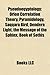 Pseudoegyptology: Pyramidology, Charles Taze Russell, Charles Piazzi Smyth, William M. Branham, Orion Correlation Theory, Leland Jensen