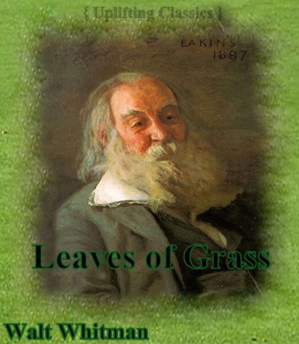 Leaves of Grass