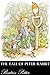The Tale of Peter Rabbit by Beatrix Potter
