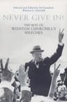 Never Give In!: T...
