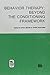 Behavior therapy by Ovide Fontaine