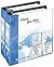 Maps On File:(2 book set)