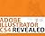 Adobe Illustrator CS4 Revealed