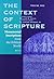 The Context of Scripture, volume 2: Monumental Inscriptions from the Biblical World