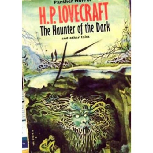 The Haunter of the Dark