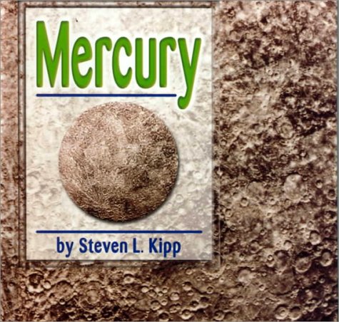 Mercury (The Galaxy)