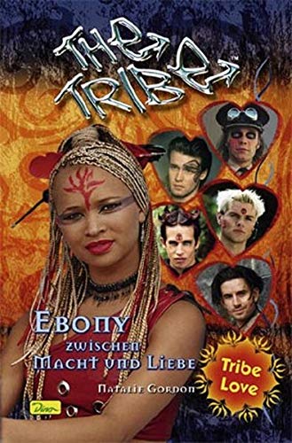 Ebony: Zwischen Macht und Liebe (The Tribe, #11)