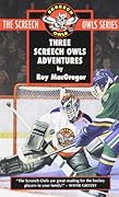 Screech Owls Box Set Vol 13-15