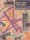 Local Area Networks: An Introduction to the Technology Local Area Networks: An Introduction to the Technology