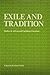 Exile and Tradition: Studies in African and Caribbean Literature