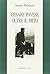 Cesare Pavese oltre il mito : il mestiere di scrivere come mestiere di vivere