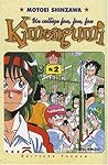 Kimengumi:  2 /Un Collège Fou, Fou, Fou