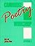 Cambridge Poetry Workshop: ...