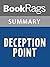 Summary & Study Guide Deception Point by Dan Brown