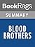 Summary & Study Guide Blood Brothers by Elias Chacour