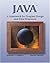 Java: A Framework for Progr...
