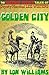 Golden City by Lon Williams