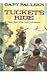 Tucket's Ride (The Tucket Adventures, #3)